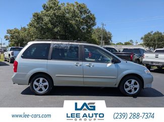 Used 2002 MAZDA MPV LX FWD video 2