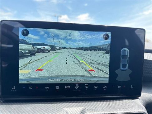 New 2025 Ford Mustang EcoBoost image 30