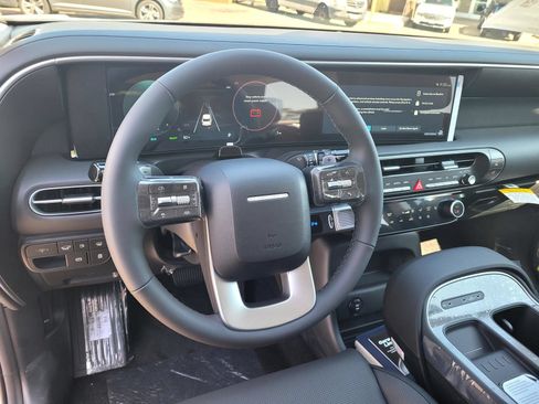 New 2027 Hyundai Palisade SEL AWD/4WD image 9