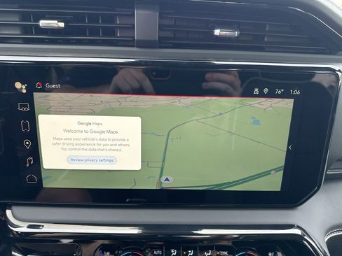 New 2026 GMC Sierra 1500 AT4X AWD/4WD image 21