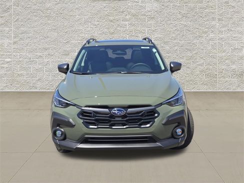 New 2026 Subaru Crosstrek 2.5i Limited AWD/4WD image 2