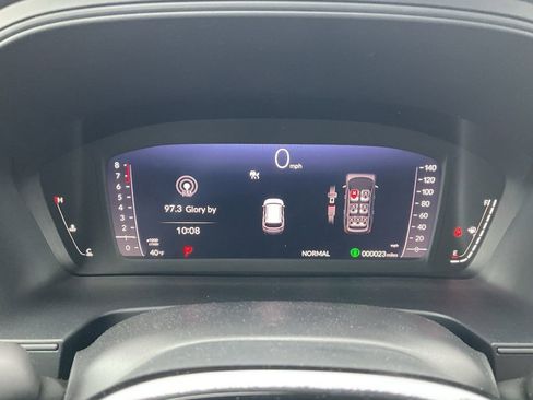 New 2026 Honda Pilot TrailSport image 13