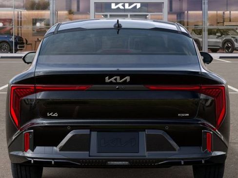 New 2025 Kia K4 GT-Line Turbo image 18
