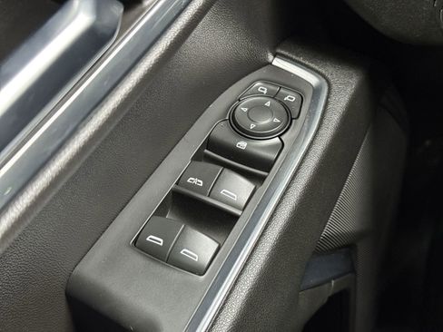 Used 2024 Chevrolet Silverado 1500 RST w/ Protection Package image 15