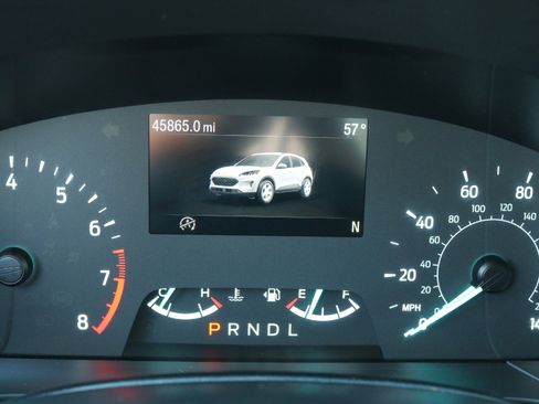 Used 2022 Ford Escape SE image 13