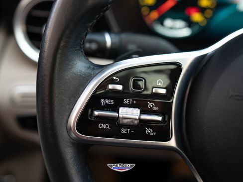 Used 2021 Mercedes-Benz C 300 Sedan image 24