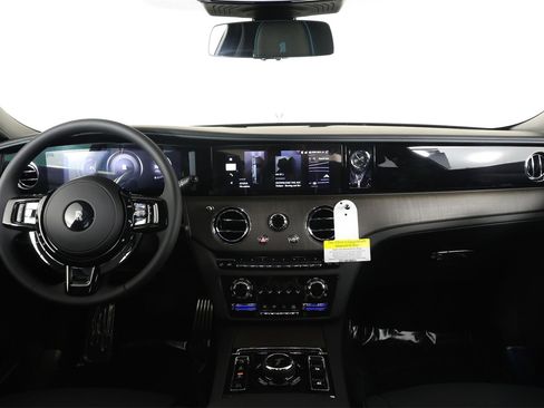 New 2026 Rolls-Royce Ghost image 11