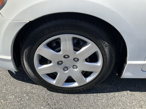 Used 2007 Honda Civic LX image 10