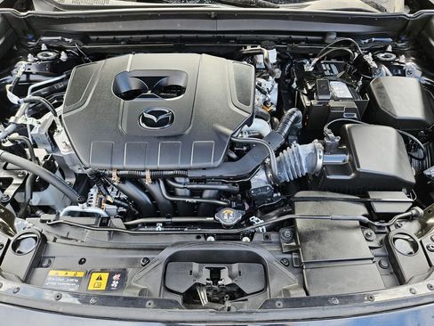 Used 2025 MAZDA CX-30 AWD 2.5 S w/ Preferred Package image 27