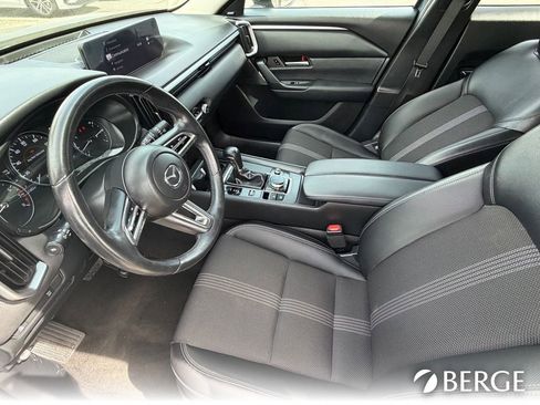 Used 2024 MAZDA CX-50 AWD 2.5 S w/ Premium Package image 17