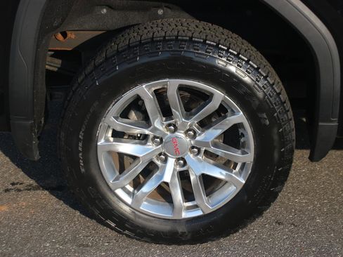 Used 2020 GMC Sierra 1500 SLT w/ SLT Premium Package image 42