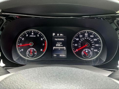 Used 2021 Kia K5 GT-Line AWD/4WD image 13