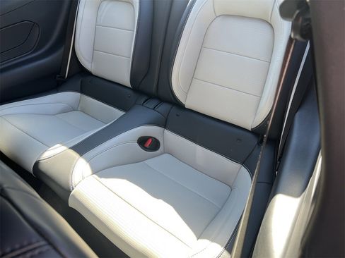New 2025 Ford Mustang GT Premium image 22