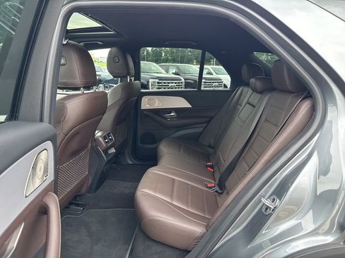 Used 2022 Mercedes-Benz GLE 350 4MATIC image 14
