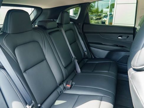 New 2025 Nissan Murano SL image 25