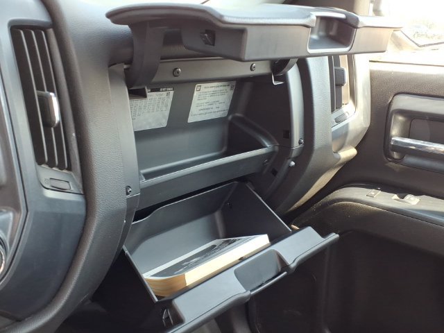 Used 2014 GMC Sierra 1500 4x4 Regular Cab w/ Sierra Convenience Package image 21