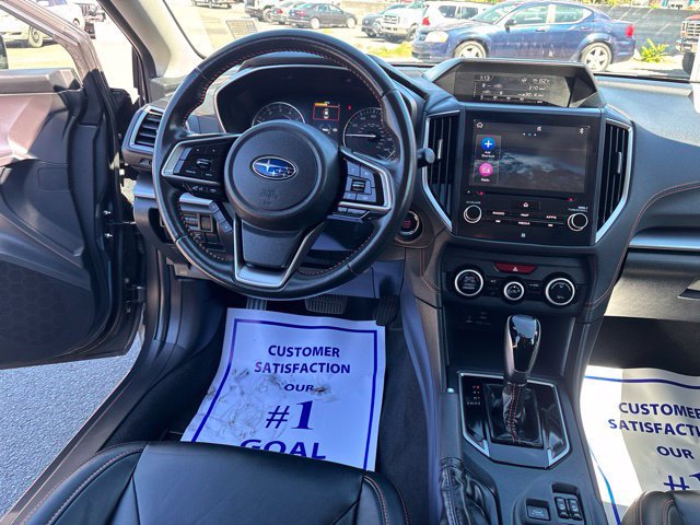 Used 2021 Subaru Crosstrek 2.5i Limited w/ Moonroof Package 2 AWD/4WD image 29