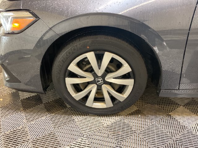 Used 2024 Honda Civic LX image 29