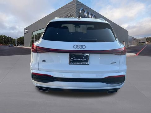 New 2025 Audi Q5 Premium image 6