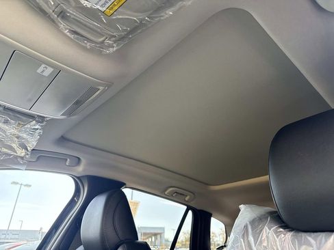 New 2026 MAZDA CX-50 AWD 2.5 Hybrid w/ Weather Package image 25