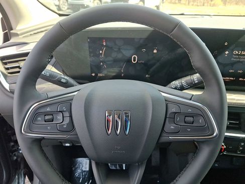 New 2026 Buick Encore GX Sport Touring w/ Advanced Technology Package image 16