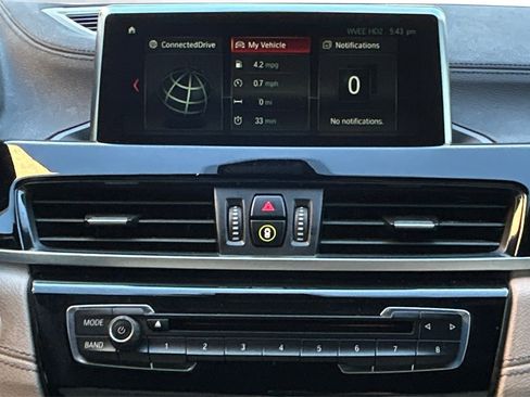 Used 2018 BMW X2 xDrive28i w/ M SportX Package image 18