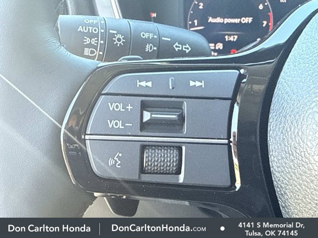 New 2026 Honda Pilot Elite image 29
