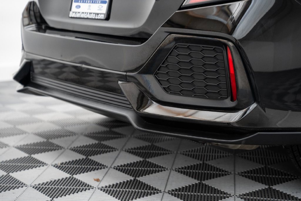 Used 2019 Honda Civic EX image 9