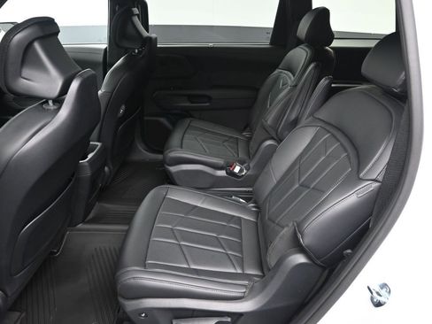 New 2027 Kia Telluride SX X-Line AWD/4WD image 32
