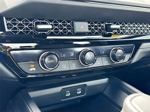 Certified 2024 Honda Accord Sport image 17