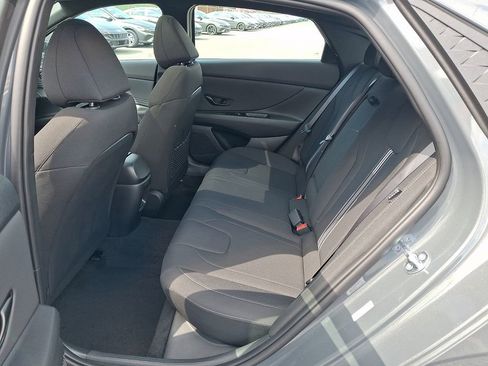 New 2026 Hyundai Elantra SEL Sport Premium FWD image 7