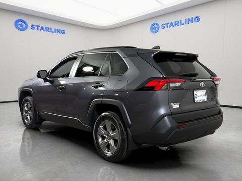 Used 2024 Toyota RAV4 XLE w/ Convenience Package AWD/4WD image 5