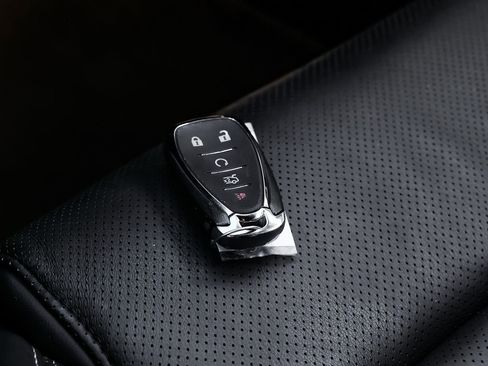 Used 2016 Chevrolet Camaro LT image 58