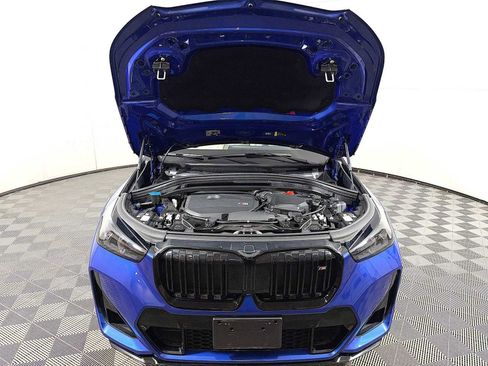 Used 2025 BMW X1 M35i w/ Shadowloine Package AWD/4WD image 30