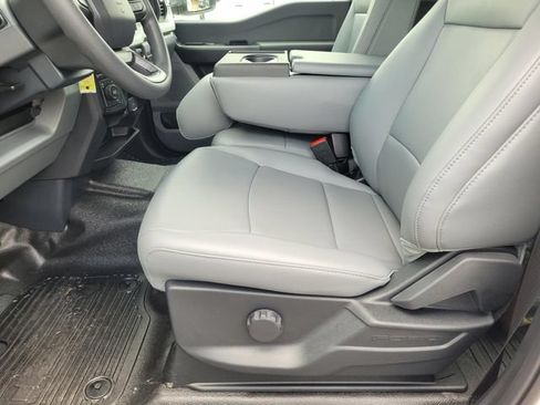 New 2026 Ford F350 XL AWD/4WD image 8