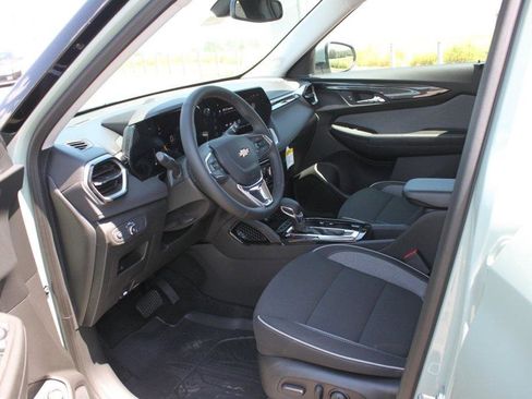 New 2026 Chevrolet TrailBlazer LT w/ Convenience Package image 6