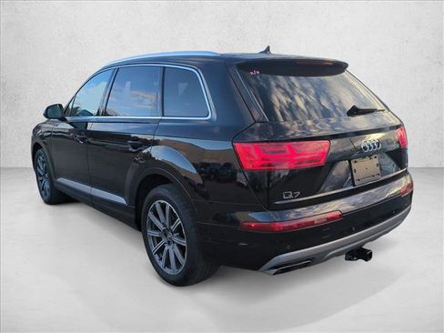 Used 2017 Audi Q7 2.0T Premium Plus w/ Premium Plus Package image 7