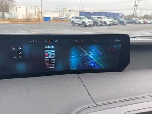 New 2025 Ford Expedition Tremor image 26