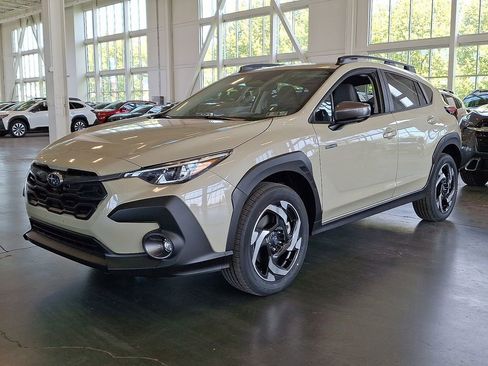 New 2026 Subaru Crosstrek 2.5i Limited AWD/4WD image 5
