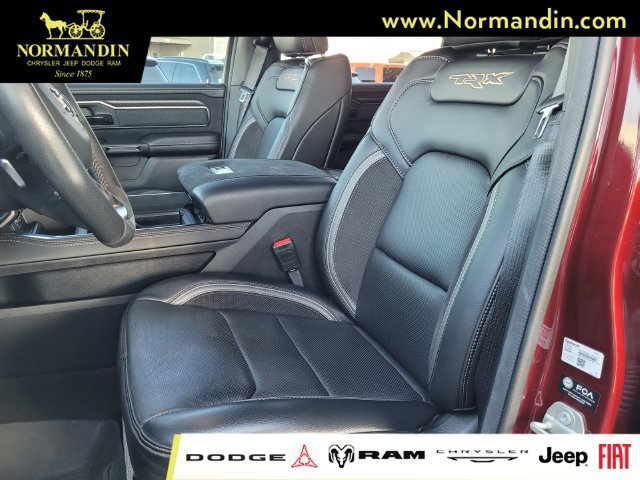 Used 2024 RAM 1500 TRX AWD/4WD image 15