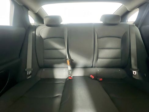 Used 2025 Chevrolet Malibu LS w/ Driver Confidence Package image 33