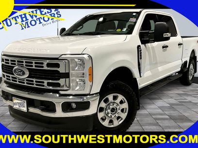 Used 2023 Ford F250 XLT w/ FX4 Off-Road Package