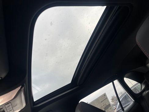 New 2025 Toyota RAV4 SE image 21