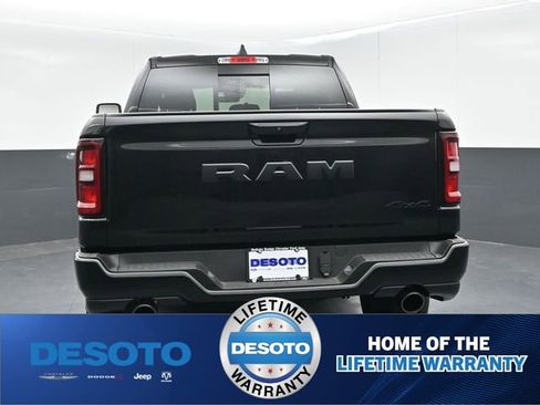 New 2026 RAM 1500 Express image 7