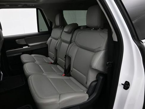 Certified 2025 Ford Expedition Max Active AWD/4WD image 28