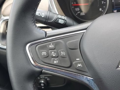 Certified 2023 Chevrolet Equinox LT FWD image 23