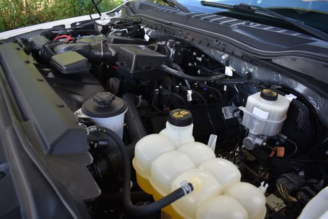 Used 2020 Ford F250 XL w/ Power Equipment Group RWD image 30