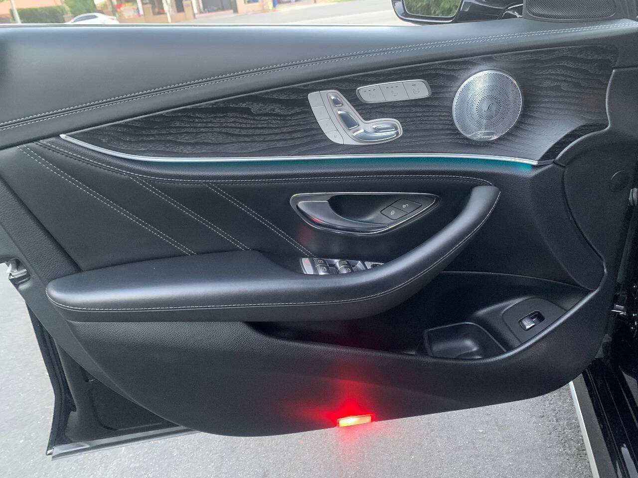 Used 2018 Mercedes-Benz E 63 AMG S image 14