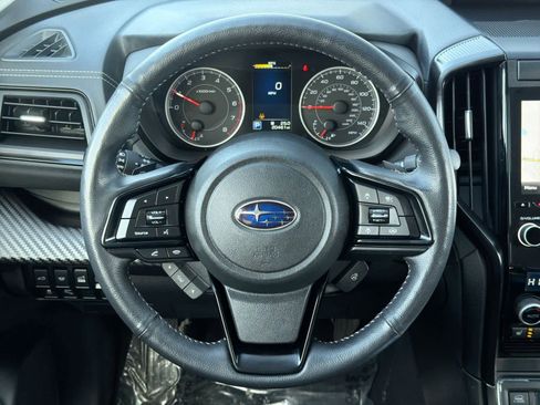 Certified 2022 Subaru Ascent Onyx Edition image 25