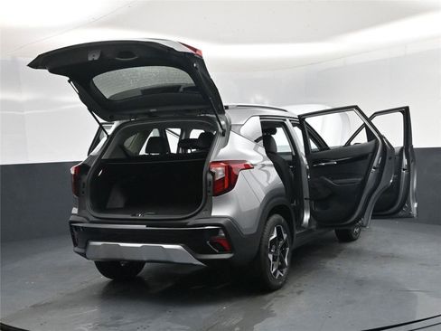 New 2026 Kia Seltos S image 37